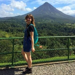 Meet your Posher, Hanna